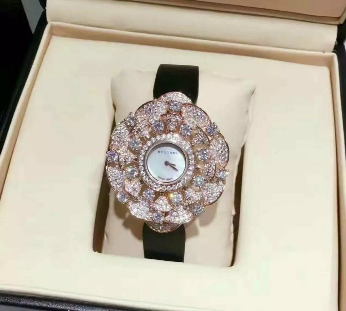 Bvlgari Watch 176